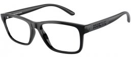 Monturas - Arnette - AN7231 FAKIE - 2753  BLACK