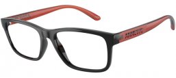 Monturas - Arnette - AN7231 FAKIE - 2869  BLACK