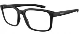 Frames - Arnette - AN7233 SAISEI - 2758  MATTE BLACK