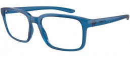 Monturas - Arnette - AN7233 SAISEI - 2873  TRANSPARENT BLUE