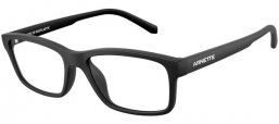 Frames - Arnette - AN7237U A-VOLUTION - 2758 MATTE BLACK