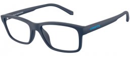 Monturas - Arnette - AN7237U A-VOLUTION - 2759 MATTE DARK BLUE