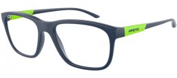 Frames - Arnette - AN7239 WOBANI - 2782  MATTE BLUE