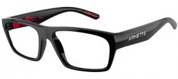 Monturas - Arnette - AN7248 ITHOR - 2753 BLACK