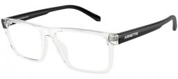 Lunettes de vue - Arnette - AN7251U PHAMIL - 2761  TRANSPARENT