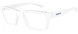 Monturas - Arnette - AN7257U PINZ - 2761  MATTE CRYSTAL TOP SHINY