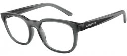 Lunettes de vue - Arnette - AN7260U FLY BY - 2967  TRANSPARENT GREY