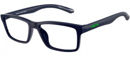 Monturas - Arnette - AN7262U A.T. 2.0 - 2762  MATTE BLUE SHINY
