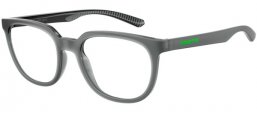 Lunettes de vue - Arnette - AN7263 LINES - 2967  MATTE TRANSPARENT GREY SHINY