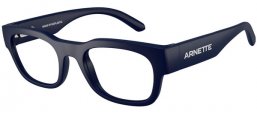 Monturas - Arnette - AN7264 IMBY - 2759  MATTE DARK BLUE