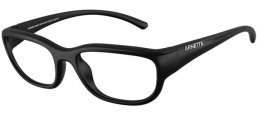 Monturas - Arnette - AN7267U LOOPHOLE - 2758  MATTE BLACK