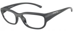 Monturas - Arnette - AN7267U LOOPHOLE - 2841  DARK GREY