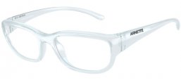Monturas - Arnette - AN7267U LOOPHOLE - 2989  TRANSPARENT ICE