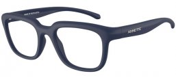 Monturas - Arnette - AN7272 SPLICE - 2759  RUBBER BLUE