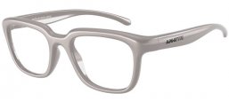 Monturas - Arnette - AN7272 SPLICE - 2961  METALLIC GREY