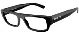 Monturas - Arnette - AN7273 PHENO - 1214  BLACK