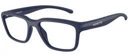Frames - Arnette - AN7274U MILLED - 2759  RUBBER DARK BLUE