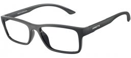 Monturas - Arnette - AN7275U SIGNA - 2841  MATTE DARK GREY