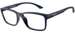 Monturas - Arnette - AN7276U DERAIL - 2762  MATTE DARK BLUE