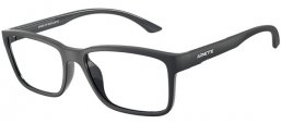 Monturas - Arnette - AN7276U DERAIL - 2841  MATTE DARK GREY