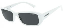 Sunglasses - Arnette - AN4265 GRINGO - 262487 WHITE // GREY