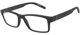 Monturas - Arnette - AN7179 LEONARDO - 01 MATTE BLACK