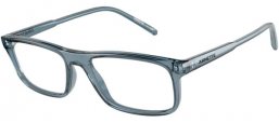 Lunettes de vue - Arnette - AN7194 DARK VOYAGER - 2726 BLUE JEANS