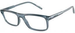 Frames - Arnette - AN7194 DARK VOYAGER - 2726 BLUE JEANS