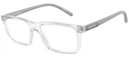 Monturas - Arnette - AN7197 EYEKE - 2755 CRYSTAL