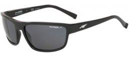 Gafas de Sol - Arnette - AN4259 BORROW  - 41/81 BLACK // GREY POLARIZED