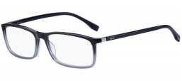 Monturas - BOSS Hugo Boss - BOSS 0680/IT - ZX9 BLUE AZURE