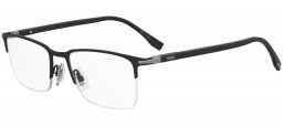 Monturas - BOSS Hugo Boss - BOSS 1007/IT - 003 MATTE BLACK