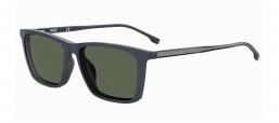 Monturas - BOSS Hugo Boss - BOSS 1151/CS - KB7 (QT) GREY // CLEAR + CLIP ON GREEN