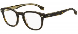 Monturas - BOSS Hugo Boss - BOSS 1384 - 086 HAVANA