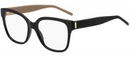 Monturas - BOSS Hugo Boss - BOSS 1456 - SDK BLACK MULTICOLOR