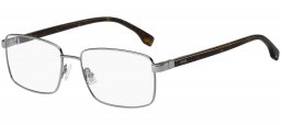 Monturas - BOSS Hugo Boss - BOSS 1495 - 31Z RUTHENIUM HAVANA
