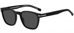 Gafas de Sol - BOSS Hugo Boss - BOSS 1505/S - 807 (IR) BLACK // GREY BLUE