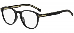 Monturas - BOSS Hugo Boss - BOSS 1509/G - 807 BLACK