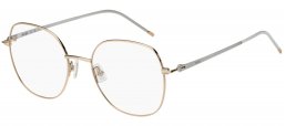 Monturas - BOSS Hugo Boss - BOSS 1529 - 83I GOLD SILVER