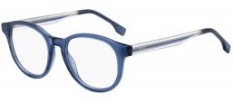 Gafas Junior - Hugo Boss junior - BOSS 1548 - OXZ BLUE CRYSTAL