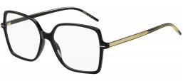 Monturas - BOSS Hugo Boss - BOSS 1587 - 7C5 BLACK CRYSTAL