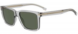 Gafas de Sol - BOSS Hugo Boss - BOSS 1598/S - KB7 (QT) GREY // GREEN