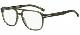 Monturas - BOSS Hugo Boss - BOSS 1600 - 1ED GREEN