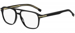 Monturas - BOSS Hugo Boss - BOSS 1600 - 807 BLACK