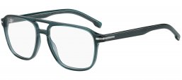 Monturas - BOSS Hugo Boss - BOSS 1600 - ZI9 TEAL