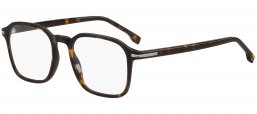 Monturas - BOSS Hugo Boss - BOSS 1629 - 086 HAVANA