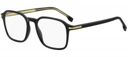 Monturas - BOSS Hugo Boss - BOSS 1629 - 807 BLACK