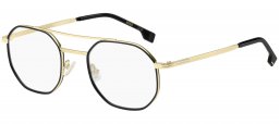 Monturas - BOSS Hugo Boss - BOSS 1632 - RHL GOLD BLACK
