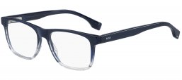 Monturas - BOSS Hugo Boss - BOSS 1646 - 38I BLUE HORN
