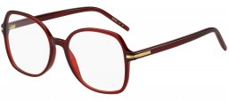 Monturas - BOSS Hugo Boss - BOSS 1658 - C9A RED